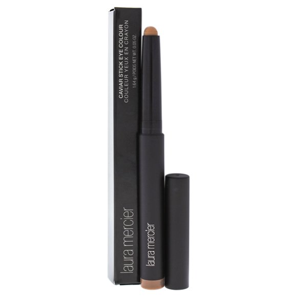 Caviar Stick Eye Colour - Caramel Gold by Laura Mercier for Women - 0.05 oz Eye Shadow