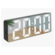 thumbnail image 1 of Reloj Xtellar  Digital Led Con Temperatura, Alarma Y Calendario, 1 of 3