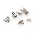 thumbnail image 3 of Cuerda de material acero de doble punta de metal para Axial SCX10 D110 1:10, 3 of 8