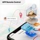 thumbnail image 5 of Tuya WiFi Matter Thermostat APP Remote Alexa Voice Control White, 5 of 5