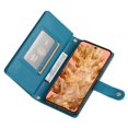 thumbnail image 4 of GANGXUN Étui en Cuir à Rabat pour Google Pixel 8 - Sangles Longues et Courtes, design Portefeuille, 4 of 5