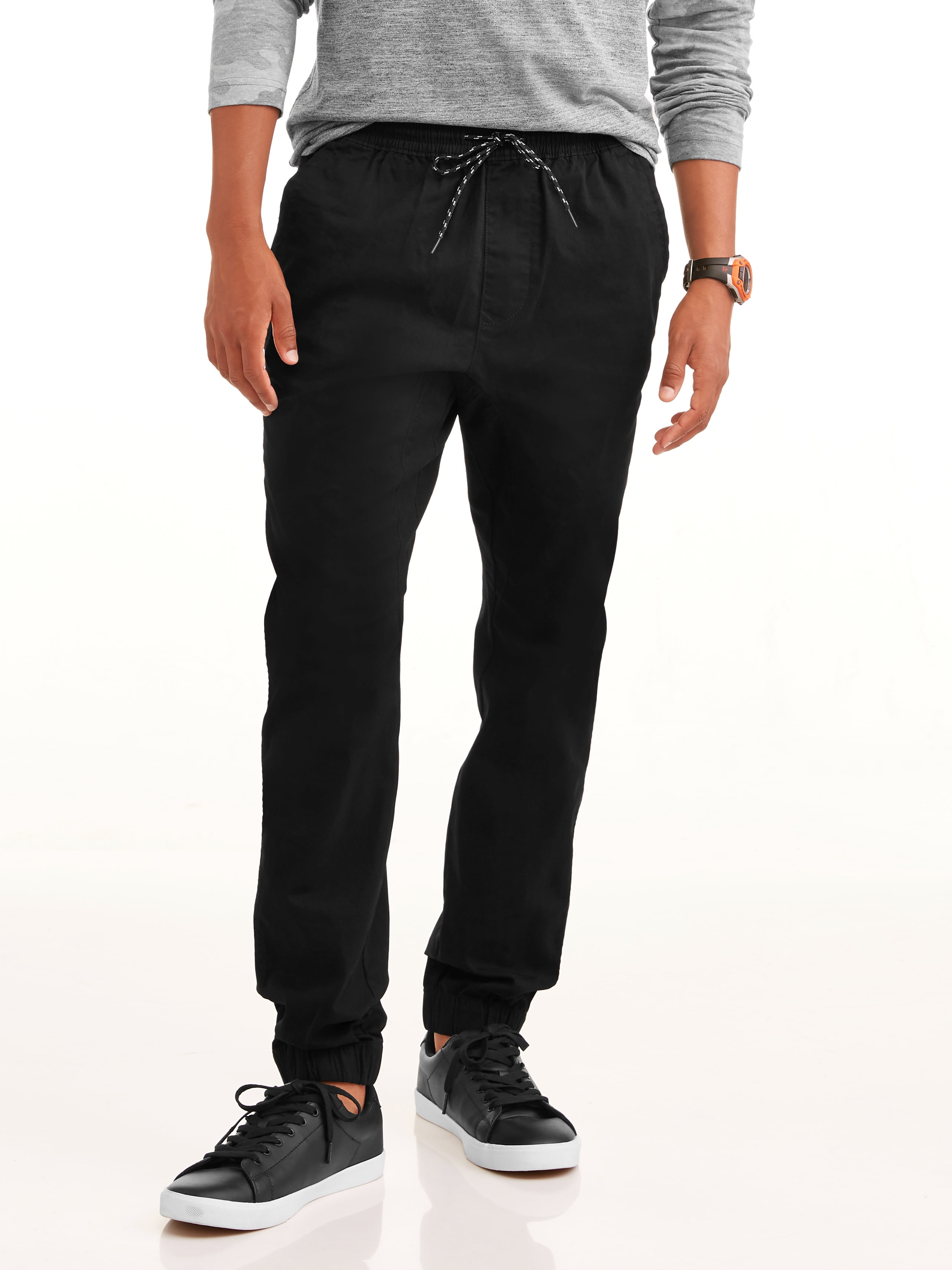 george joggers mens