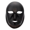 thumbnail image 2 of LED Near Infrared Photon Therapy Skin Rejuvenation Facial Beauty Mask Machine(Black ), 2 of 8