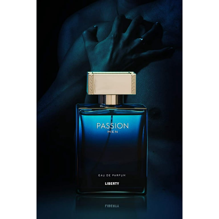 Amber passion perfume new arrivals