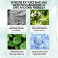 thumbnail image 4 of Fiudx Loción Corporal, Extracto de Plantas, Crema Nutritiva Ligera, Gel Hidratante Natural, Cuidado Diario de La Piel, Todo Tipo de Piel, Esenciales para Otoño E Invierno, Soporte 24 Horas, 4 of 7