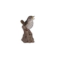 thumbnail image 6 of Hi-Line Gift Motion Activated Singing Troglodytes Stamping Stump 5.3 Inch, 6 of 8