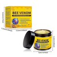 thumbnail image 3 of Bee-Venom Professional Treatments Gel Joint Pain Treat Soothing Massage Cream for External Use, 3 of 4