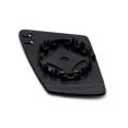 thumbnail image 2 of Yeacher Right Drivers Heated Electric Wing Mirror Glass Replacement for Mercedes Benz A-Class W176, 2 of 6