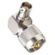 thumbnail image 3 of Injueey SMA a ángulo adaptador de 90 grados conector de contactos chapado en oro Teléfono y Comunicación No.01, 3 of 6