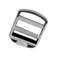 thumbnail image 2 of GUOOL Bar Strap Buckle DIY Accessories Belt Strap Button for Jeans Bag Making Purse Black, 2 of 9