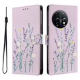thumbnail image 1 of FOXDOCK Funda Tipo Cartera para OnePlus 11 con Soporte y Correa – Diseño de Patrones Lindos, 1 of 6