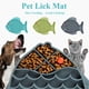 thumbnail image 5 of Labymos Dog Lick Mat Alimentación lenta para, 5 of 8