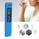 thumbnail image 5 of Medidor EC Sensible, Probador De Calidad Del Agua, Portátil Para Acuario De Agua Potable YLSHRF sin retroiluminación, 5 of 8