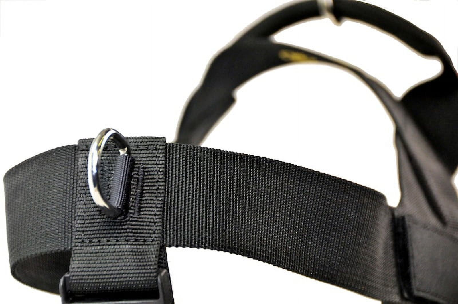 Dean & Tyler No Pull Dog Harness DT Universal No Pull X-Small Stops Leash Pulling