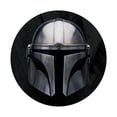 thumbnail image 3 of Soporte para teléfono PopSockets Star Wars The Mandalorian Helmet, 3 of 6