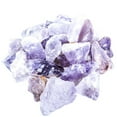 thumbnail image 5 of ASR Outdoor 5lb Rough Brazilian Amethyst Gemstone Paydirt Bag Gold Panning Kit, 5 of 5