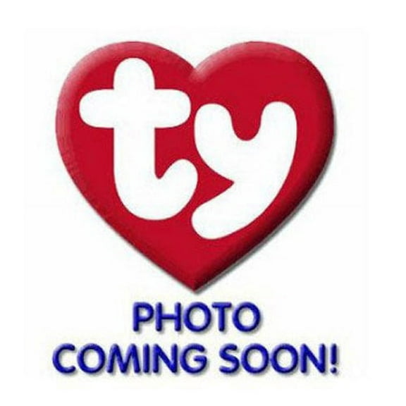 TY Classic Plush - PJ the Bear