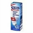 thumbnail image 3 of 3 Pack - Plus White Speed Whitening Gel - 5 Minute Results - Professional at Home Teeth Whitening w/Dentist Approved Ingredient & Tooth Stain Remover (2 oz), 3 of 6