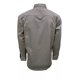 thumbnail image 3 of Camisola Fr Industrial Ignifuga Manga Larga Reimer, 3 of 6