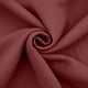 thumbnail image 3 of Ceisia Men's Casual Waffle Knit Drawstring Cargo Pants with Contrast Pockets Red L Gifts, 3 of 7