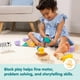 thumbnail image 5 of Bloques de construcción de juguetes Melissa & Doug Blockables™ Safari, 34 unidades, 5 of 9