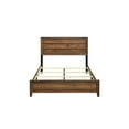 thumbnail image 3 of I Home Furnishings Kennedy Queen Panel Biab With Usb, 3 of 13
