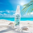 thumbnail image 2 of Skin So Soft Spray Body Oil with Jojoba Oil travel size 100ml 3.38 oz, 2 of 5