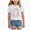H809-White, variant on TOWED22 Toddler Kid Girl Boy Halloween Shirt Graphic Tshirt Spooky Season Short Sleeve Tee Fall Top
