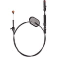 thumbnail image 4 of atp automotive Y-1318 Automatic Transmission Shifter Cable, 4 of 4