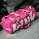 thumbnail image 2 of Bolso deportivo de mano Bolso deportivo multifuncional para hombres y mujeres (rojo rosa) JShteea  Para Estrenar, 2 of 7