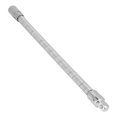 thumbnail image 3 of Barre d'Extension d'Application Large, Porte-Embout d'Arbre, Utilisation Facile Durable Flexible pour les Accessoires d'Entretien, 3 of 8