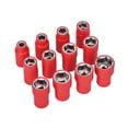 thumbnail image 4 of 1000V /2Inch Individual Insulated Sockets Spanner Insert Tool Hexagon 8-32mm 8mm, 4 of 9