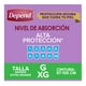 thumbnail image 5 of Ropa Interior para incontinencia Depend mujer pañal grande 120 Piezas, 5 of 5