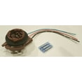 thumbnail image 3 of Muzzys Wire Harness Pigtail Light Socket Repair Kit, Replaces GM 15306147, ACDelco LS92, Dorman 645-626, LED/Standard, 3157/4157 Bulbs, Turn Signal, Brake, DRL, Daytime Running Lights, Backup, Reverse, 3 of 7