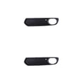 thumbnail image 3 of ZheElen Fog Light Cover Fog Light Front Grille Front Bumper Fog Car Bumper Fog Light For Bumper Fog Car Left 2Set, 3 of 6