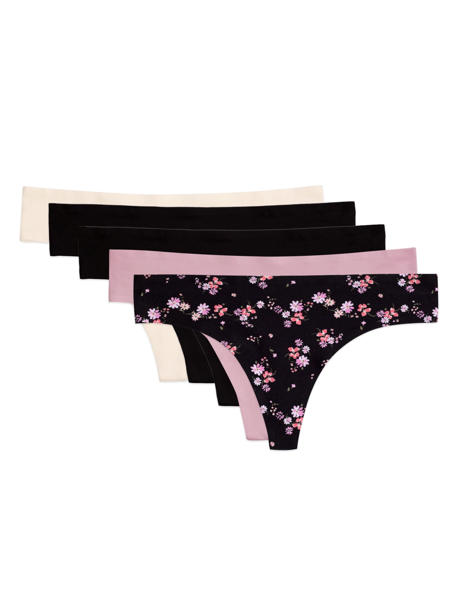 no show panties for women
