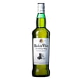 thumbnail image 3 of Tequila 1800 Reposado 700 ml y Whisky Black And White Blend 700 ml, 3 of 3