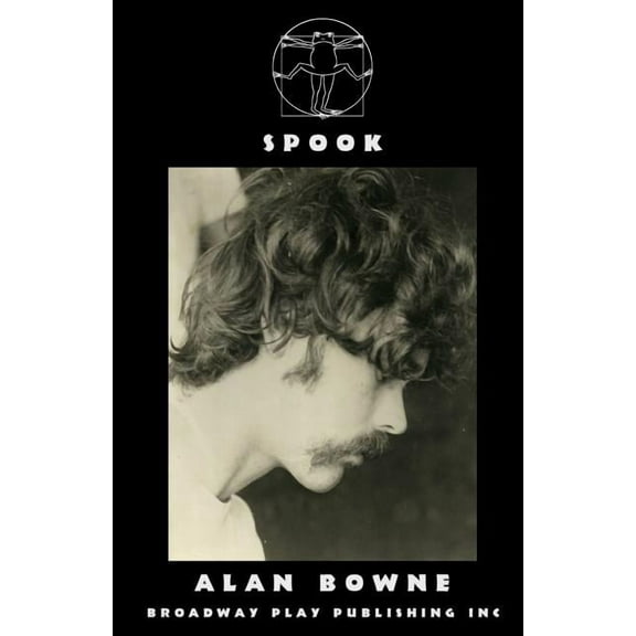 Spook (Paperback)