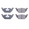 thumbnail image 2 of Power Stop Front Z16 Evolution Ceramic Brake Pads 16-768 Fits 2014 Volkswagen Jetta, 2 of 4