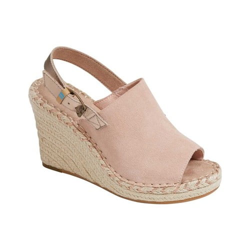 toms wedges