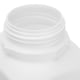 thumbnail image 3 of Botella de reactivo de boca ancha (2 unidades, 1 L) para muestra de agua, contenedor para reactivo químico de laboratorio, para uso industrial en laboratorio., 3 of 8