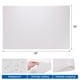 thumbnail image 2 of Tapete de silicona grande Uxcell resistente al calor 28" x 20", tapete impermeable para encimera de cocina para máquina de café, tapete para hornear, 2 of 6
