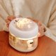 thumbnail image 5 of Humidificador de aire para decoración del hogar, generador de niebla, nebulizador para dormitorio, habitación de niños (buceador blanco) Tmvgtek Libre de BPA, 5 of 6