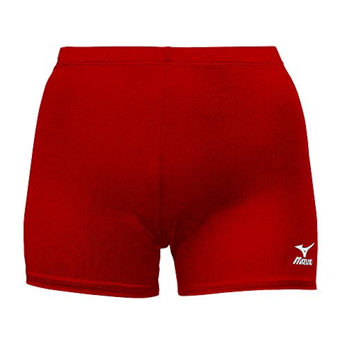 mizuno vortex shorts