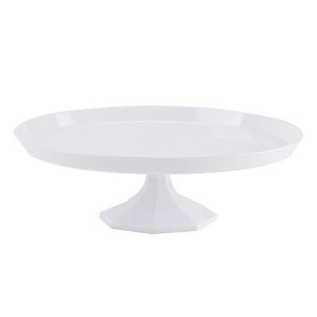 

White Medium Cake Stand