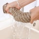thumbnail image 5 of Toallas quitagrasas, trapos absorbentes de agua, estropajos, paños de limpieza de cocina, toallas sin pelusa para el hogar, estropajos para lavavajillas, uso general, 5 of 8