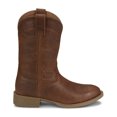 thumbnail image 2 of Justin Boots Womens Blain Round Toe Roper  Mid Calf Boots, 2 of 7