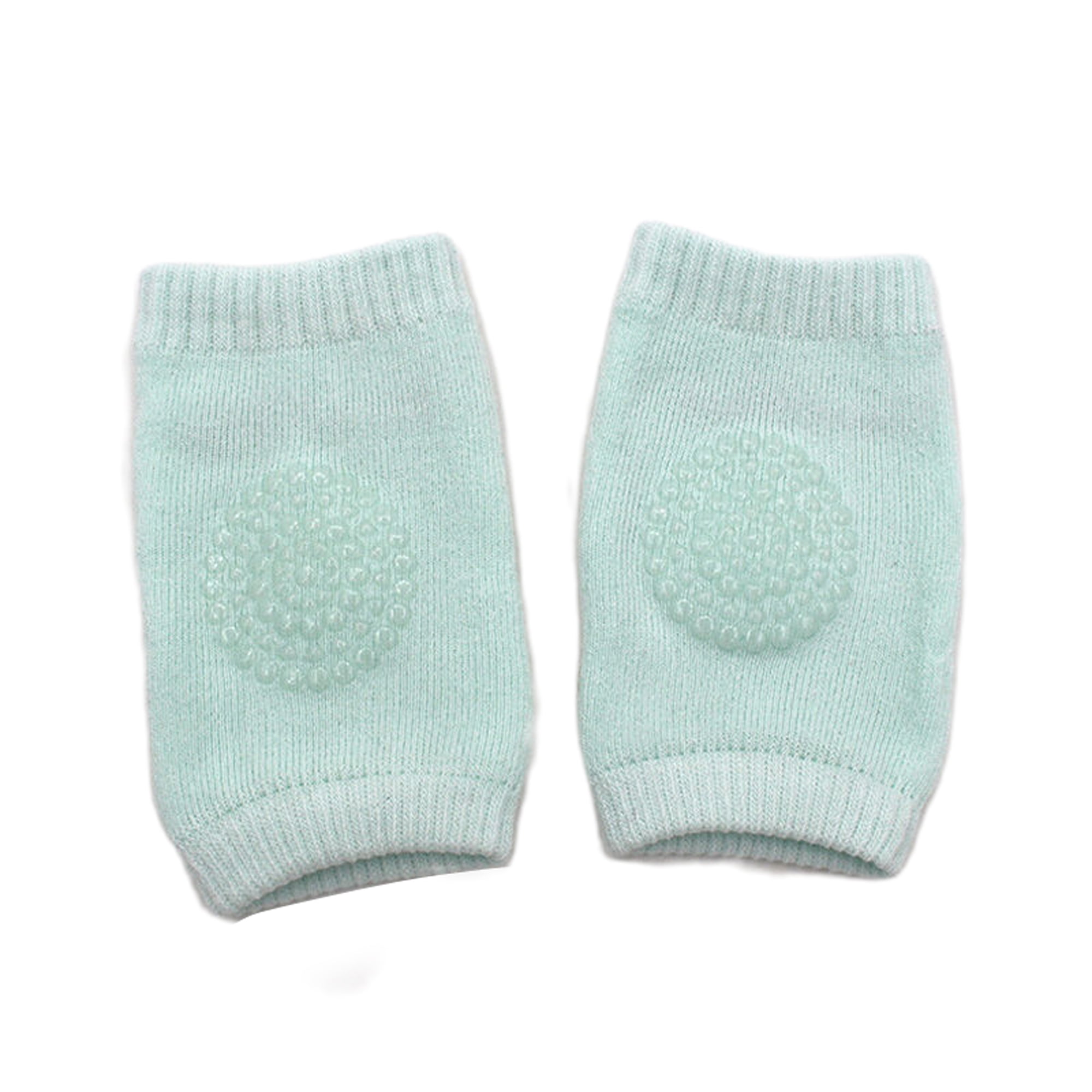 Inevnen Baby Crawling Pads AntiSlip Knee Protect Baby’s Knee Leg
