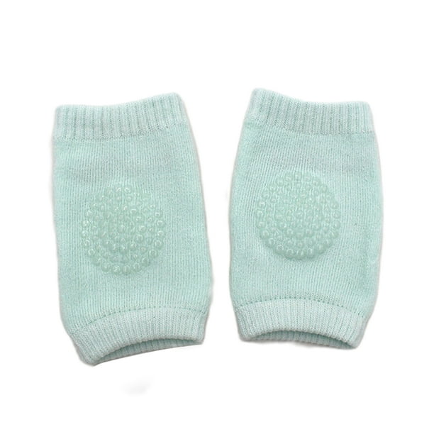 Inevnen Baby Crawling Pads AntiSlip Knee Protect Baby’s Knee Leg