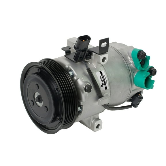 Mando A/C Compressor 10A1399